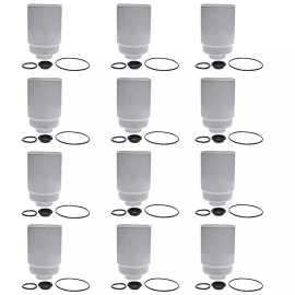 nanne869 12PCSTP3018 Replace  Duramax Fuel Filter 19305685 12664429 12633243