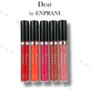 Enprani Dear by Enprani Shine Fit Lip Gloss (5 Colors), 1 Piece, 5.3ml, 04 Rosé Beige / 디어 바이 엔프라니 샤인핏 립글로스 (5가지 색상), 1개, 5.3ml, 04 로제 베이지