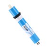 2PCS Reverse Osmosis Membrane Filter, 75 GPD RO Membrane Reverse
