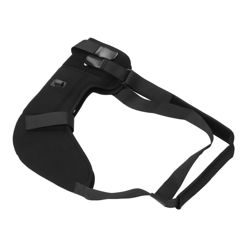 Electric Heated Arm Sling Immobilizer Band Arm Sling Shoulder Immobilizer