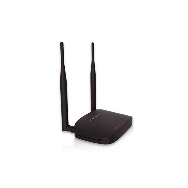 Jetstream N300 WiFi Router 2.4GHz, 802.11a/b/g/n