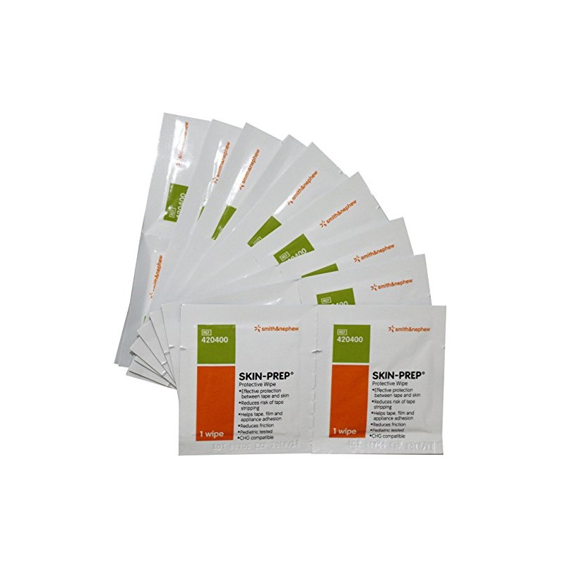 Smith & Nephew SKIN-PREP Liquid Film Forming Protective Barrier Skin