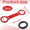 Centerlock Key, Centre Lock Tool, Bottom Bracket Tool, BB Key,