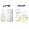 Genové Emulbase Bioazufre dermolimpiador SYNDET pieles grasas 250 ml