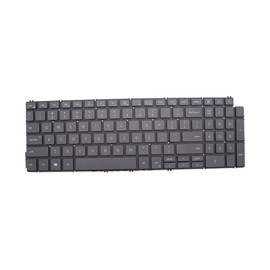 New Replacement Keyboard for DELL Inspiron 5584 5593 5594 5598 Inspiron 15 7590 7591 7791 Inspiron 15 7000 2-in-1 7590 7591 Backlit US
