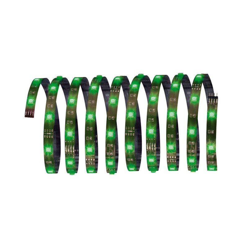 Paulmann 704.30 Strip, Silver