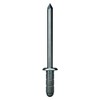 GESIPA PolyGrip® 50 x Stainless Steel Blind Rivets Diameter 4.0