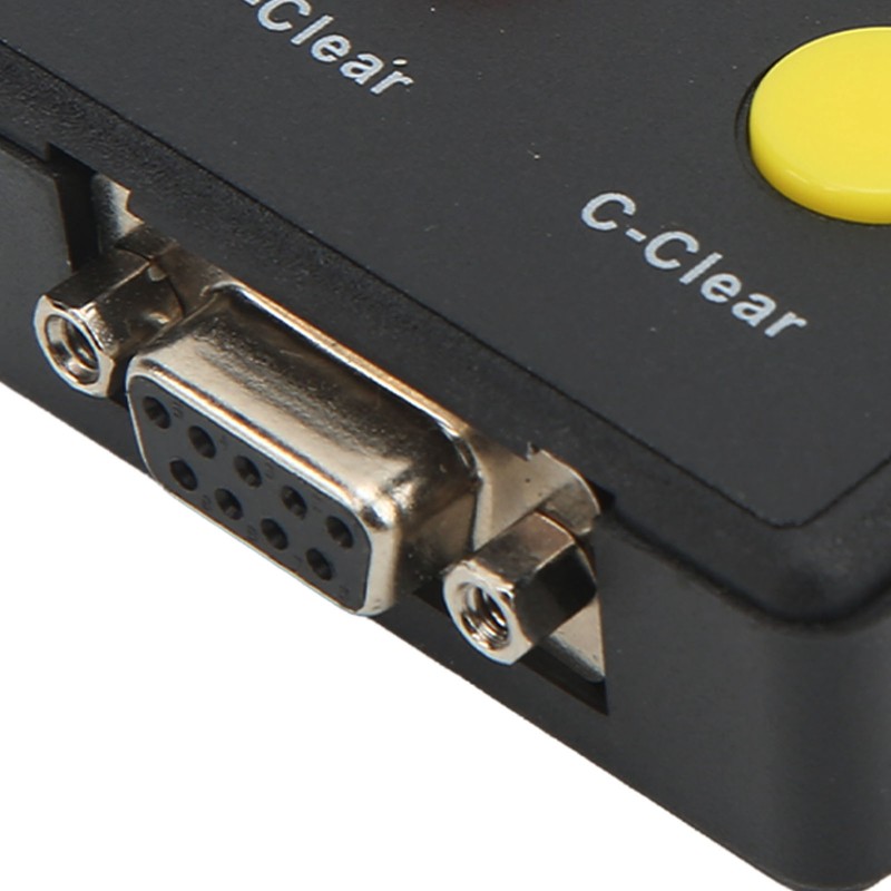 Gasbag Reset Tool SRS Crasher Data Resetter Professional Diagnostic Tools