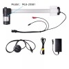 Mulin Motor Actuator ML8 ML8-205B1 Replacement Kit for Power Recliner