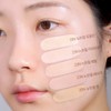 espoir Be Velvet Foundation 30g (AD) - [SET] 3N Tofu
