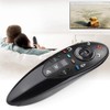 TV Remote Control for 3D Smart TV AN-MR500G AN-MR500 MBM63935937,