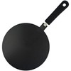 Heat Diffuser for Glass Cooktop, Induction Cooktop Adapter Plate for
