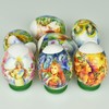 Easter Egg Decorating Kit - Pack 3 Thermo Shrink Sleeves