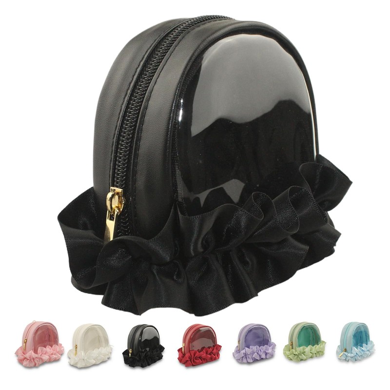 YOKUMA Plush Storage, Plush Pouch, Sewn Pouch, Pushing Bag, Push
