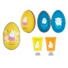 miffy Miffy Hand Cream and Scrub Hand Soap Set, Egg
