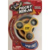 Big Time Toys Fidget Ninja Spinner High Speed Long Spin