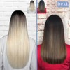 BEXI Tape-In Extensions - Real Hair I Hair Extensions I