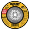 DEWALT DW8807 4-1/2-Inch by 1/8-Inch by 5/8-Inch-11 XP Grinding Wheel