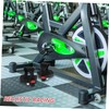 Sosoport Racing Simulation Bike Pedals Plastic PVC for Indoor Cycling