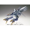 Bandai Tamashii Nations Cybaster Super Robot Wars Action Figure (Composite