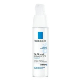 La Roche Posay Hidratante Toleriane Dermallergo Fluido 40ml Tipo de Piel Sensible                                                                     
