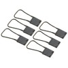 Seat Belt Grabber Handle (6-Pack) by Seat Belt Extender Pros