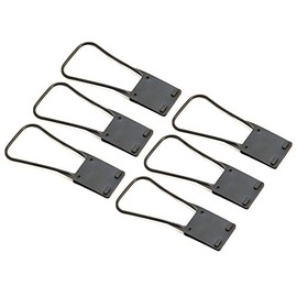Seat Belt Grabber Handle (6-Pack) by Seat Belt Extender Pros