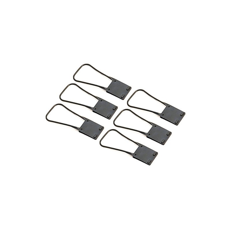 Seat Belt Grabber Handle (6-Pack) by Seat Belt Extender Pros