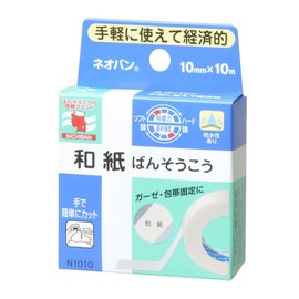 Neovan N1010 10MM X 10M Surgical Tape