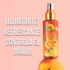Fijador De Maquillaje Beauty Creations 120ml Aroma Chabacano