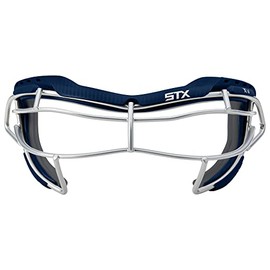 STX Focus XV-S Goggles Navy/Graphite
