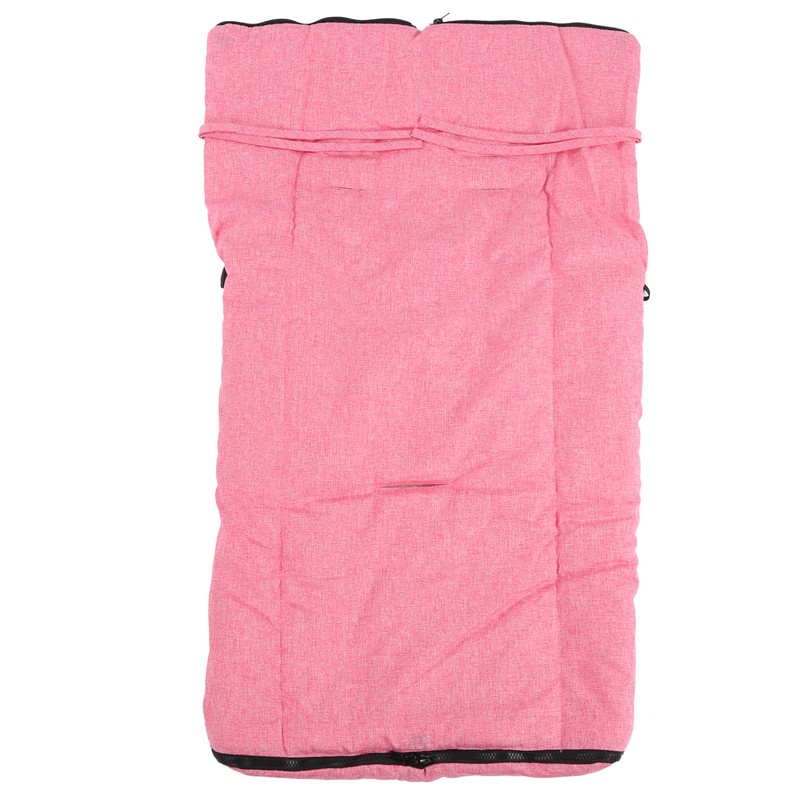 Winter Windproof Universal Thicken Warm Infant Sleeping Bag for Baby
