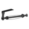 SetSail Paper Towel Holder, Single Hand Operable Paper Towel Holder