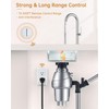 STRIPOO Garbage Disposal Wireless Switch Kit, Remote Control Outlet, Garbage