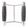 Mango Doble D Accesorio De Máquina De Cable Desplegable