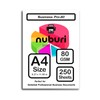 Nuburi - A4 Size Printer Paper - Great for Professional