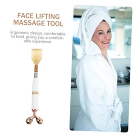 Mikinona Nose Beauty Instrument Facial Lifting Massager Tool Made of Pp Material Portable