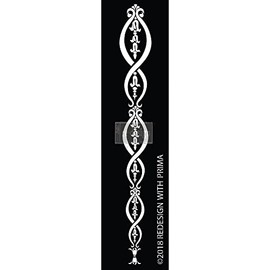 Prima Marketing 655350632748 Redesign-Silk Screen, Multicolored