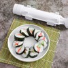 WDOPEN Mold Bazooka Roll Sushi Maker Making Tool Rice Roller