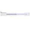 200 cm Ruler Height Measuring Height Ruler Wall Mounted Ruler
