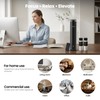 Waterless Essential Oil Diffuser for Large Room up to 1000