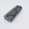 Interchangeable Leather Case Compatible with IQOS ILUMA PRIME, PU Leather