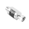 Laroal Shower Thermometer Shower Thermometer Electronic Digital Temperature Display Suitable