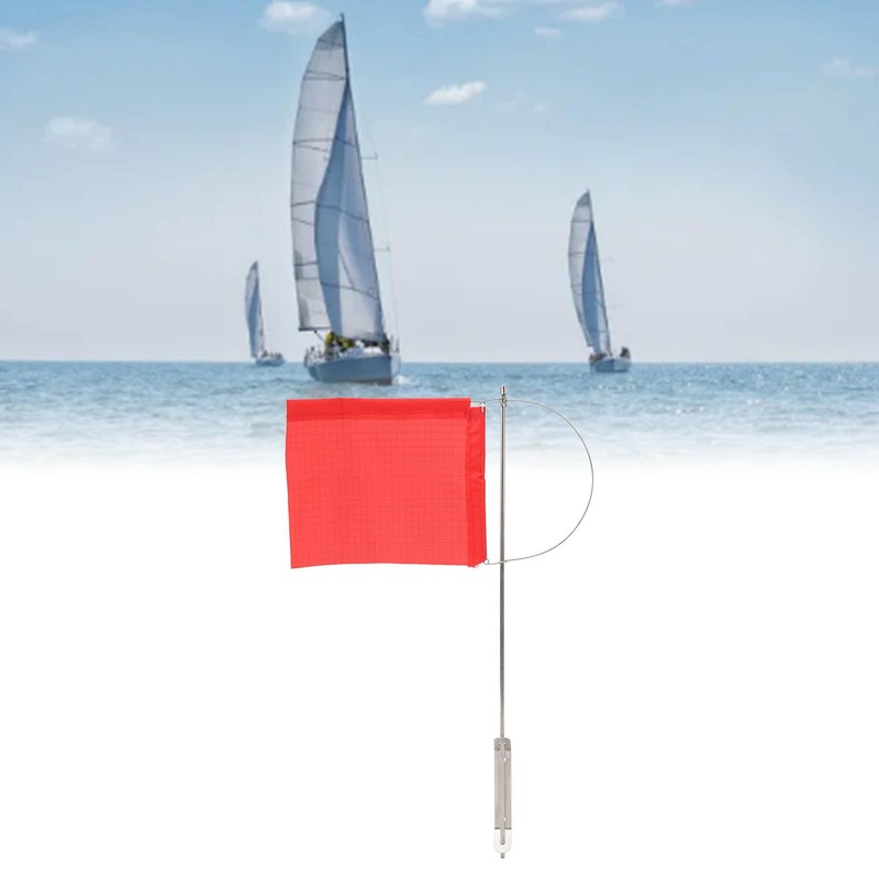 Wind Direction Indicator, Wind Indicator Flag, Wind Socks for Boats,
