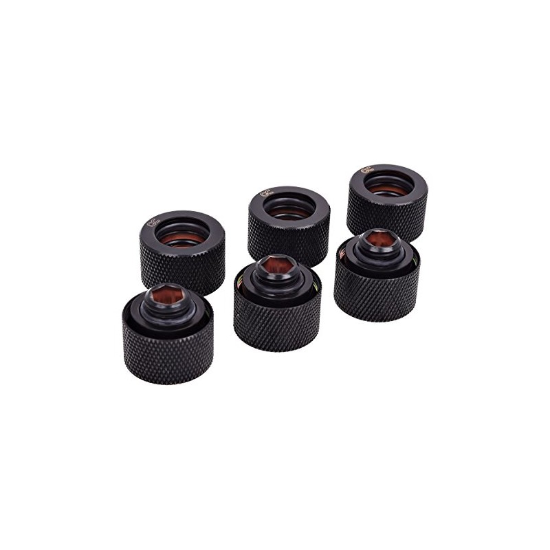 Alphacool 17385 Cooling Accessory - 25.5 mm, 22 mm, 17