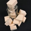 DNK Cosmetics 16 Wedge Puffs / 웨지 퍼프 16개입