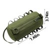 Tactical Molle Admin Pouch Multi-Purpose Modular Utility Tool Bag, Od