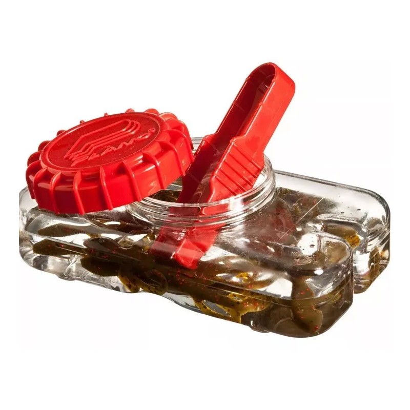 Plano Liqua-Bait Locker Bottle