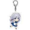 [Touhou Project] Acrylic Key Chain (Sakiya)