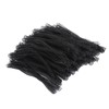 100PCS Binding Spiral 14.3mm Diameter 48 Teeth 4:1 115 Pieces